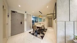 Blk 222B Bedok Beacon (Bedok), HDB 4 Rooms #599797351